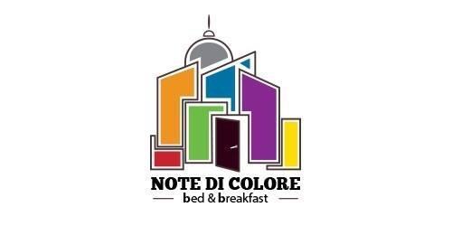 שאקה Note Di Colore חדר תמונה